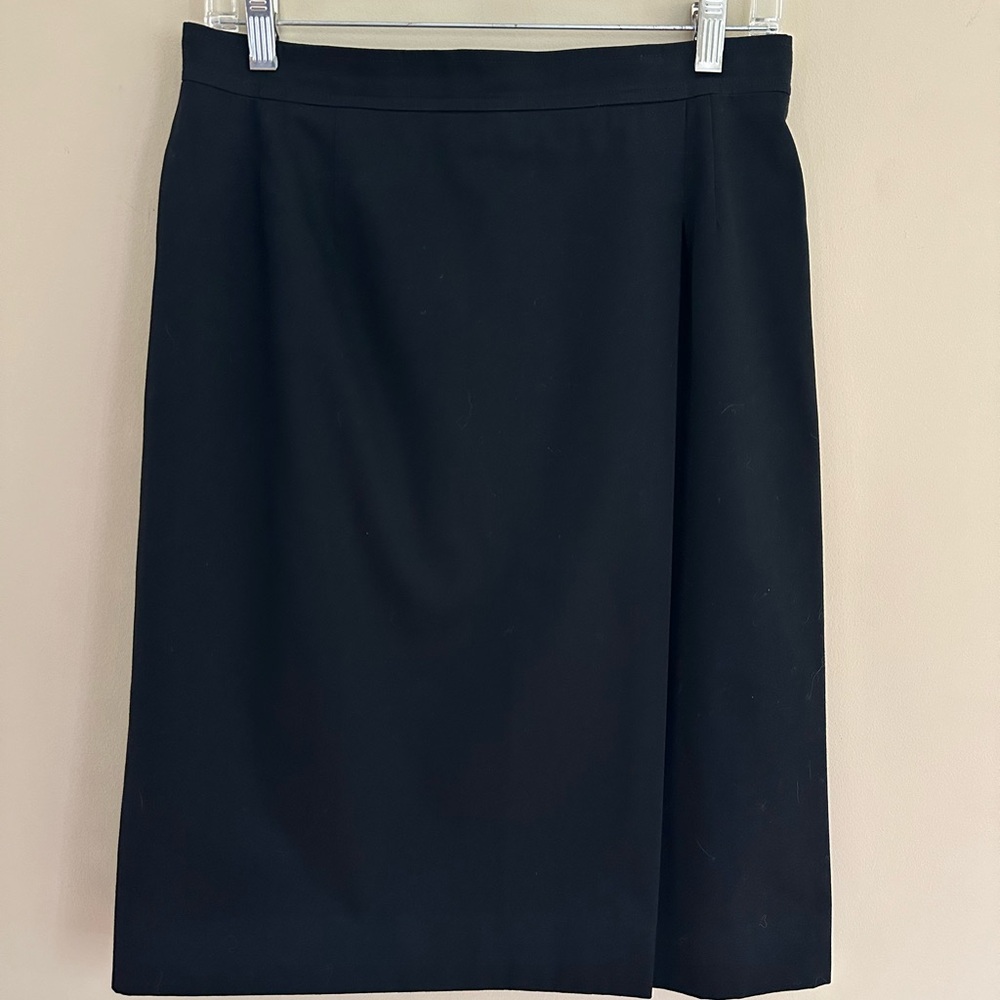 Authentic Chanel Skirt
